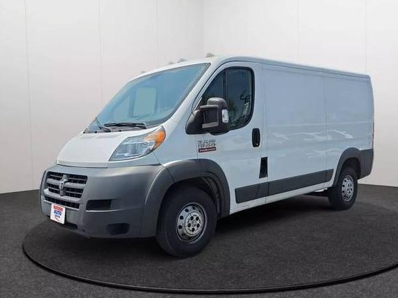 RAM PROMASTER 1500 2015 3C6TRVAG3FE507106 image